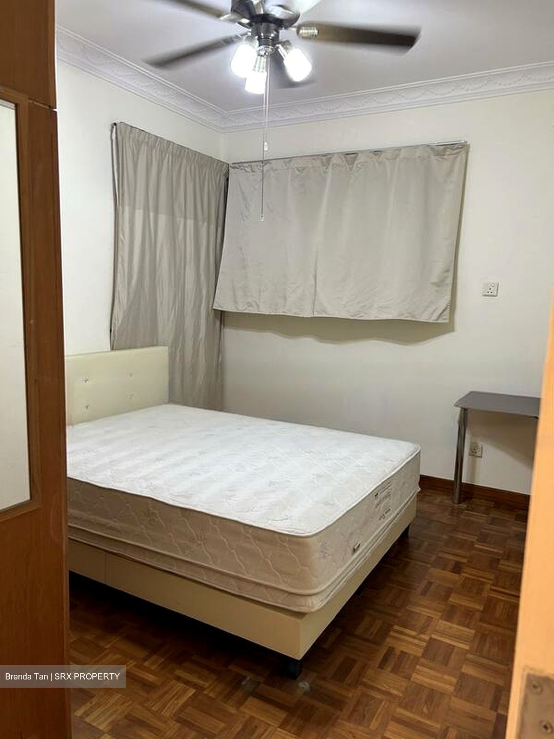 Bullion Park (D26), Condominium #482860491